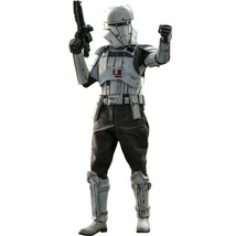 Rogue One Assault Tank Commander 1:6 Scale 12&quot; Action Figure - £295.97 GBP