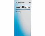 Naso-Heel S 30ml homepathy oral drops for rhinitis ( PACK OF 6 ) - £80.41 GBP