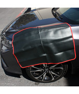 23&quot; x 31&quot; Magnetic Fender Cover Mechanic Work Mat Protector Truck Car SU... - $211.81 MXN