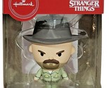 Netflix Stranger Things Chief Hopper Hallmark 2020 Christmas Ornament De... - $15.83