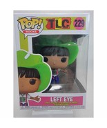 Funko Pop! Rocks TLC Left Eye #229 Vinyl Figure NIB - $17.39 CAD