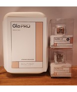 BeautyBio Glopro Eye Attachment, Lip Attachment + Storage Organizer - £31.18 GBP