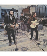 The Beatles-Jan 30, 1969-Rooftop Abbey Road Studios Signed Colin Rapp-El... - $47.20 CAD