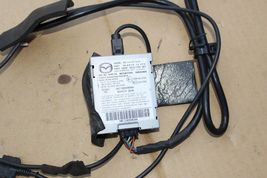 2006-2008 MAZDA 6 MP3 IPOD INTERFACE ADAPTER MODULE INIT M748 image 8