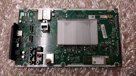 * AA7RLMMA-001 Main Board From PHILIPS 55PFL5602/F7A DS8 LCD TV  - $67.95
