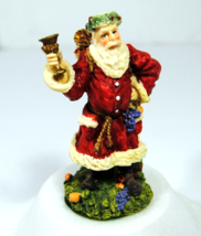 The International Santa Claus Collection Father Christmas England SC02  1992 - £10.76 GBP