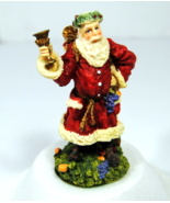 The International Santa Claus Collection Father Christmas England SC02  ... - £10.69 GBP