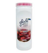 Glade Carpet &amp; Room Odor Eliminator, Fresh Berries Scent, 32 oz - $19.99