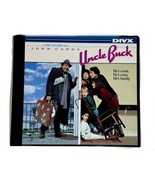 DIVX Uncle Buck 1998 - $7.83