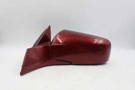 Left Driver Side Red Door Mirror Power Fits 2003-2007 CADILLAC CTS OEM #25275... - $89.99