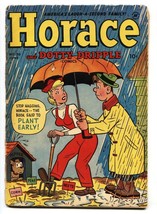 Horace and Dottie Dripple #30 1953-Harvey Golden Age G- - £38.82 GBP