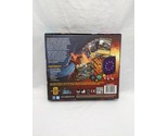 *Missing 74 Cards* Mage Wars Academy Core Set Card Game - $31.67