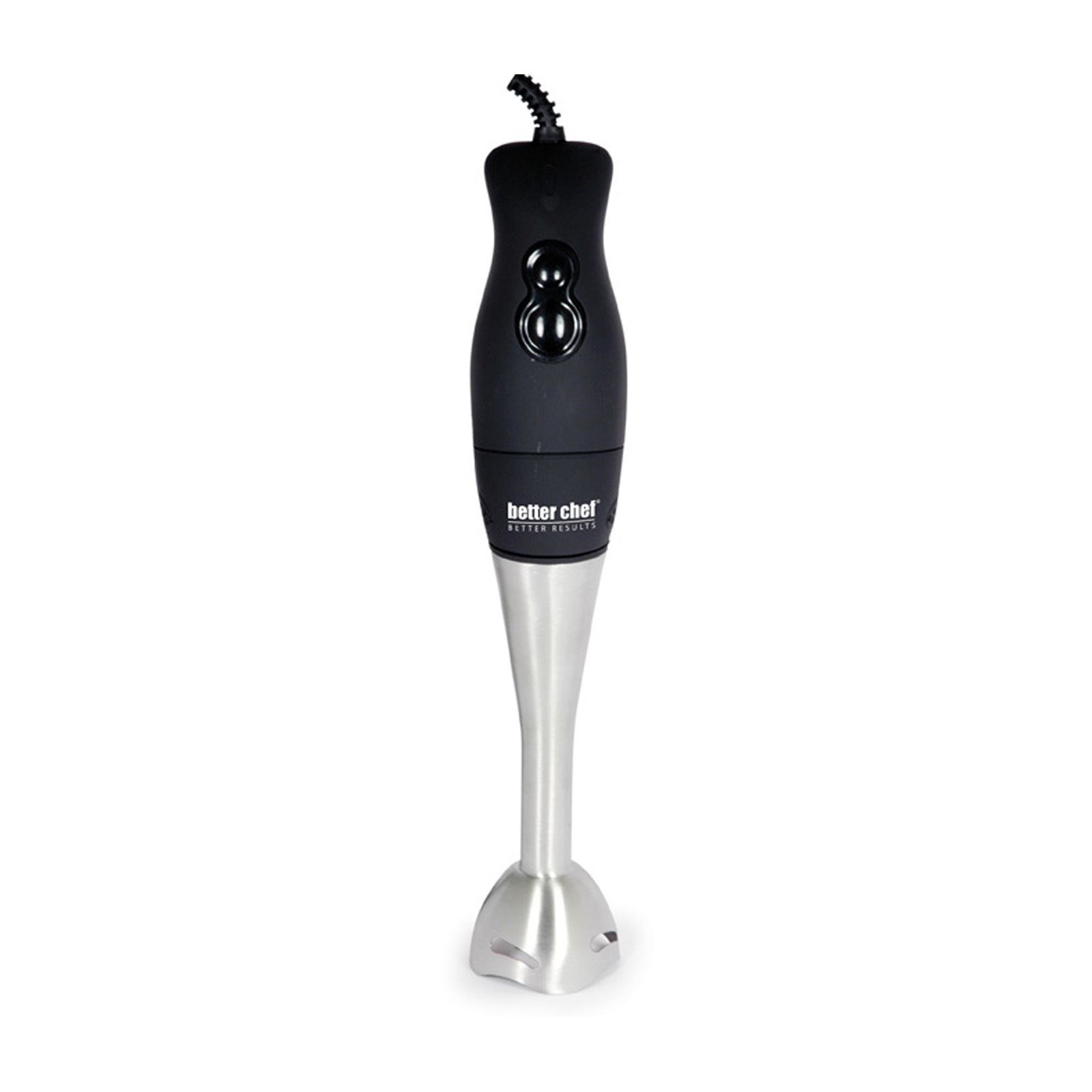 Better Chef DualPro Handheld Immersion Blender/Hand Mixer - $46.95