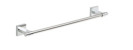 Franklin Brass Towel Bar Maxted 18in Polished Chrome - £11.53 GBP