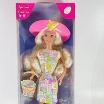 Barbie Easter Style Mattel 1997 Special Ed 17651  New in Box Vintage - £12.52 GBP