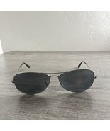 Ray-Ban Sunglasses Cockpit RB3362 004/58 Gunmetal Full Rim FRAMES ONLY 5... - $888.00 MXN