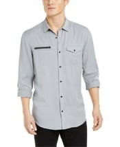 International Concepts Mens Lyocell Shirt - £12.90 GBP