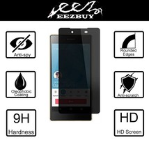 Privacy Anti-Spy Tempered Glass Screen Protector For Sony Xperia Models - £4.38 GBP