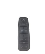Driver Front Door Switch Driver&#39;s Master Switch Fits 15-20 CHEROKEE 400520 - $127.11 CAD