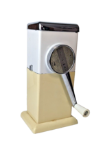 Vintage 1950s wall-mounted Ice-O-Matic ice crusher FLAWED AS IS - $14.84