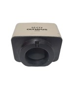 Olympus Microscope Scope SZ-CTV - $319.03 CAD
