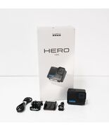 GoPro Hero AMFR1 4K Action Camera CHDHF-131-AT - $104.99