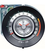 1968 CAMARO TIC-TOC-TACH 5500 RED LINE - $778.08 CAD
