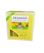 Dickinson’s Original Witch Hazel Cleansing Cloths Singles One Box 20 Pac... - $752.48 MXN