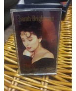 Sarah Brightman The Songs That Got Away (Cassette, 1989) - Like New - $9.85