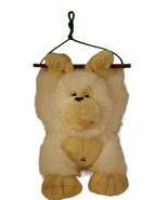 Circus Circus Hotel Las Vegas Hanging White Monkey Plush Stuffed Animal ... - £5.99 GBP