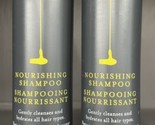 2 Bottles Drybar Nourishing SHAMPOO 12.17oz Each - £39.68 GBP