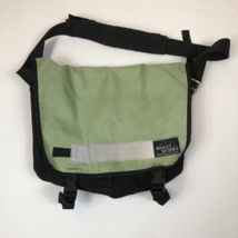 Bailey Works Super Pro Medium Messenger Travel Bag Adjustable Strap USA ... - $128.69