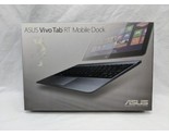 ASUS Vivo Tab RT Mobile Dock Model TF600T Mobile Docking - $39.59