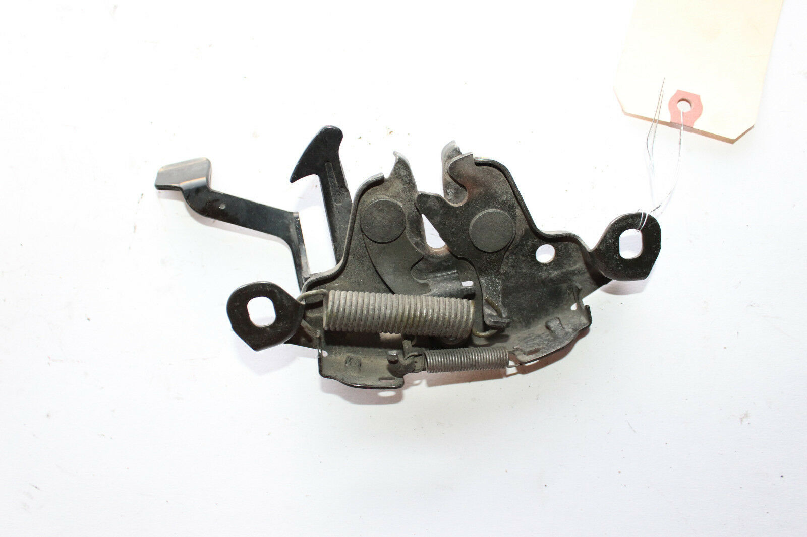 2003-2004 INFINITI G35 SEDAN HOOD LATCH LOCK J5179 - $38.69