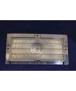 Used in Good Condition OEM 1949 Chysler Left Parking Light Lense 1297922... - £100.18 GBP