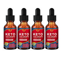 2000mg Weight Loss Supplement Keto Drops Diet Ketosis Fat Burn Carb Bloc... - £18.87 GBP+