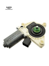 Mercedes R231 W212 SL-CLASS DRIVER/LEFT Front Door Glass Window Regulator Motor - £7.64 GBP