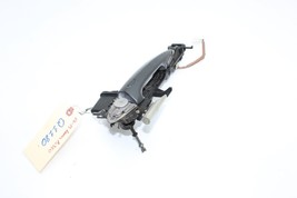 06-13 LEXUS IS350 FRONT LEFT DRIVER DOOR EXTERIOR HANDLE Q1180 image 5
