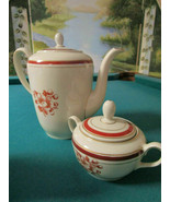 Krister Porzellan-Manufaktur 1920s Kpm Plates Gravy Boat Bowls, Teapot p... - $35.63+