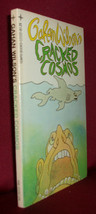 Gahan Wilson Cracked Cosmos First Ed. First Printing Paperback Original Unread! - £28.30 GBP
