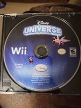 Nintendo Wii Disney Universe (Nintendo Wii, 2011) - £3.99 GBP