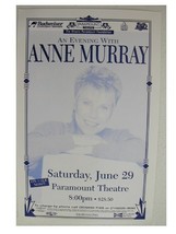 Ana Murray Big Face Shooting Concert Poster-
show original title

Origin... - $8.99