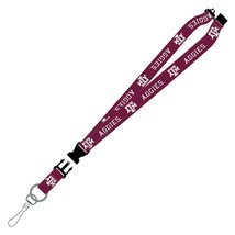 Pro Specialties Group NCAA Oklahoma State Cowboys Lanyard - £8.37 GBP