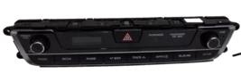 15 16 17 Hyundai Sonata radio control panel OEM 94510-C2530 - $24.74