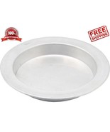 5&#39;&#39; Kunefe Plate FULL Aluminium Original Kadaifi Kunafa kunafeh 12 cm no1 - $310.80 MXN+