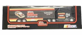 Racing Champions Club 1/43 Racing Team Transporter First Edition 1992 - $21.24