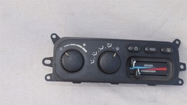 06-08 Dodge Ram 1500 2500 3500 Mega HVAC Heater AC Climate Control Dual Zone image 4