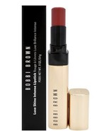 Bobbi Brown Luxe Shine Intense Lipstick CLARET - Full Size 0.11 Oz. / 3.4 g - $25.24
