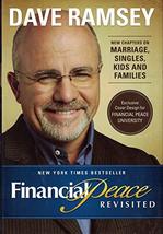 Financial Peace Revisited Book by Dave Ramsey, Sharon Ramsey 9780670020423  - £4.99 GBP