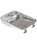 Purdy 509362000 Plastic Liners 551 Metal Tray, 9 in, Silver - $31.41 CAD